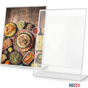 l-type-picture-holder