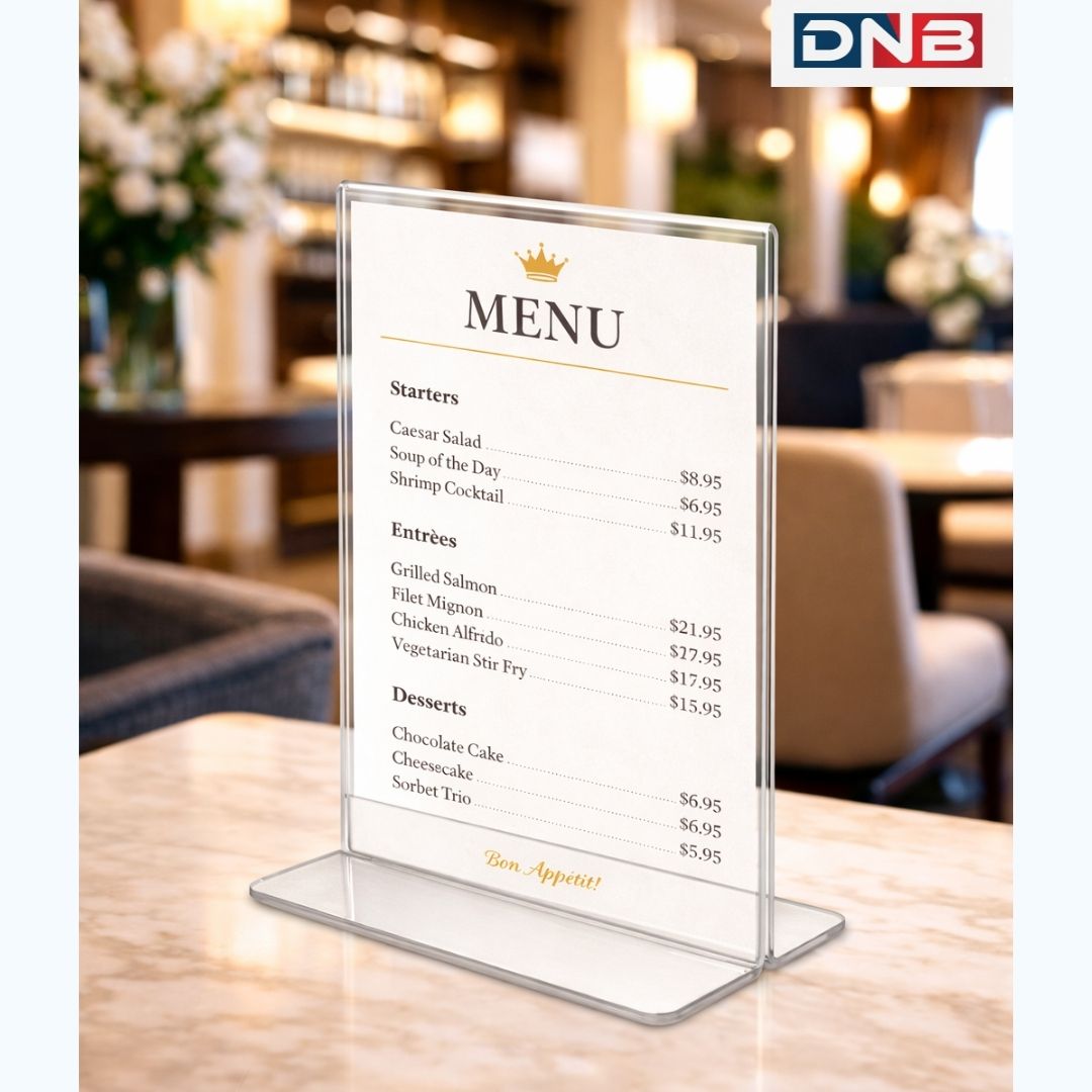 T Type Picture Holder - Image 4