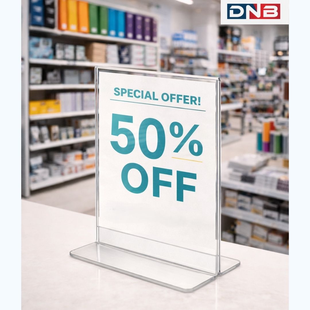 T Type Picture Holder - Image 5