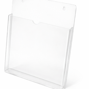 wall-hanging-leaflet-holder